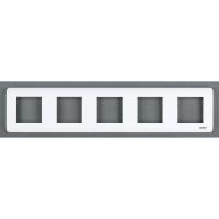 CHINT 5-местная рамка