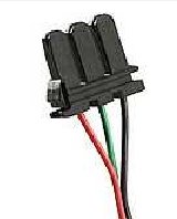 Schneider Electric Compact Контакт OF/SD для выкатного с ручным управлением NS