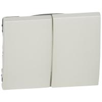 Legrand Galea Life Жемчуг Клавиша 2-ая