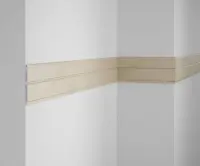 Панель цветная. 2800×100×6 мм RT024-078