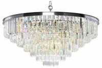 Подвесной светильник MOD085PL-16CH Maytoni Revero