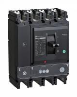 Systeme Electric Автоматический Выключатель SYSTEMEPACT CCB630 36KA 3P3D S2.3 630A рычаг