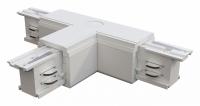 Коннектор Т-образный правый TRA005CT-31W-R Maytoni Accessorises