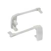 Arlight Заглушка для STEP-MINI левая (Пластик)