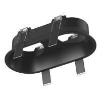 Корпус встраиваемого светильника SWG Combo-50-BL 005082