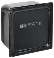 IEK Коробка протяж. метал. У-994 110х110х80 IP31
