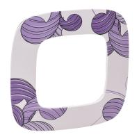 Legrand Valena ALLURE Флора Рамка 1-ая