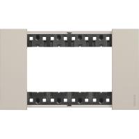 BT Living now Песочный Рамка итальянский стандарт 4 мод