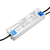 Donel Блок питания DALI, с функцией Push-Dim, PFC >0.95, 150Вт, DNHF150V24DA