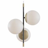 Подвесной светильник MOD048PL-03G Maytoni Nostalgia