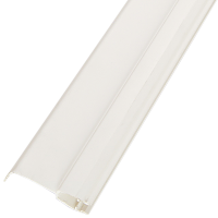 SPL Разделительная перегородка для кабель-каналов 100x50 - 2 метра (638008 - SPL - 100011S)