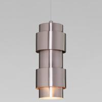 Подвесной светильник 50235/1 никель Eurosvet Mark