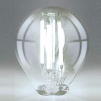 Светодиодная лампа Mini Classic F 8W 6500K E27 (G45 прозрачный) BLE2773 Elektrostandard Mini Classic a060528