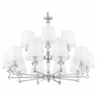 Люстра MOD018PL-15CH Maytoni Riverside