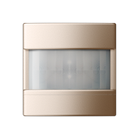 JUNG Датчик движения «универсальный» 1,10 м, шампань