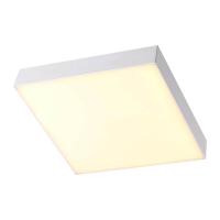 Потолочный светодиодный светильник Novotech Over Ornate 358112 Потолочный светодиодный светильник Novotech Over Ornate 358112