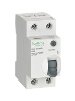 Systeme Electric City9 Set ВДТ 40А 2P 300мА A-S 230В