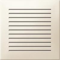 SE Merten SD Беж Накладка для звуковых сигнализаторов