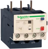 Schneider Electric Contactors D Telemecanique Тепловое реле 5,5-8A