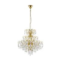 Подвесная люстра Eglo Fenoullet 39605