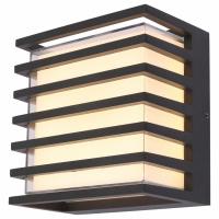 Настенный светильник (бра) O020WL-L10B4K Maytoni Downing Street