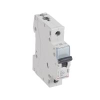 Legrand TX3 Автоматический выключатель 1P 20A (B) 6000/10kA