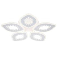 Потолочная светодиодная люстра Escada Dew 10271/5LED Потолочная светодиодная люстра Escada Dew 10271/5LED