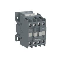 Schneider Electric EasyPact TVS Контактор E 1НО 12А 400В AC3 110В 50Гц
