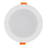 Встраиваемый светодиодный светильник Nowodvorski Kos Led 8782