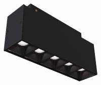 Трековый светильник TR014-2-10W3K-B Maytoni Points