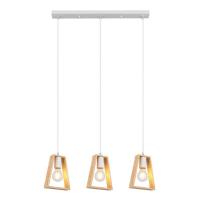 Подвесной светильник Arte Lamp Brussels A8030SP-3WH