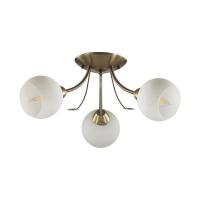 Потолочная люстра Lumion Comfi Tula 5265/3C