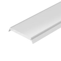 Рассеиватель Arlight прозрачный для профиля PLS-LOCK 016443