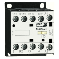 КЭАЗ Мини-контактор OptiStart K-M-09-22-00-D220