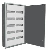 EKF PROxima Щит распред. встраиваемый ЩРВ- 120 (834х560х120) IP31