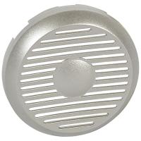 Legrand Celiane Титан Накладка для блока питания для тюнера со встроенной колонкой