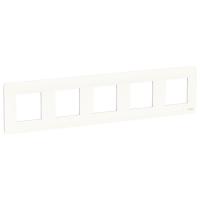 SE Unica Studio Бел Рамка 5-ная