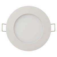 Встраиваемый светодиодный светильник Horoz Slim-6 6W 4200K 056-003-0006 HRZ00002145