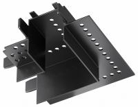 Комплектующие для встраиваемой трековой системы Technical TRA084CL-12B Maytoni Accessories for tracks Radity