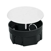 EKF PROxima Коробка распаячная КМТ-010-005 для твердых стен (103х50)