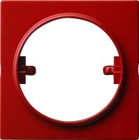 Gira Накладка для светового сигнала для плоских съемных крышек