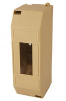 EKF PROxima Бокс КМПН 1/2 светлое дерево инд. штрих-код