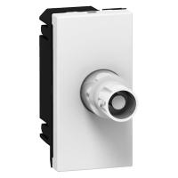 Legrand Mosaic Розетка BNC 75 Ом
