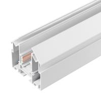 Arlight Трек встраиваемый MAG-ORIENT-TRACK-2653-STR-G-3000 (WH) (IP20 Металл, 3 года)