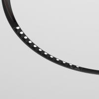 Slim Magnetic Трековый светильник для радиусного шинопровода 12W 4200K Intenso чёрный ?800мм 85184/01 Elektrostandard Slim Magnetic a066512 Slim Magnetic Трековый светильник для радиусного шинопровода 12W 4200K Intenso чёрный ?800мм 85184/01 Elektrostandard Slim Magnetic a066512