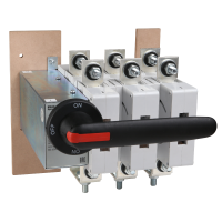 КЭАЗ Переключатель нагрузки OptiSwitch DI-C3-630-3P