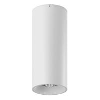 Потолочный светодиодный светильник SWG VL-Base-WH-WW 003410