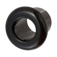 BIRONI Пластик Черный Втулка 10шт/уп