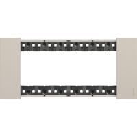 BT Living now Песочный Рамка итальянский стандарт 6 мод