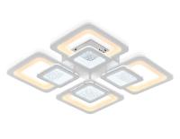 Потолочная светодиодная люстра Ambrella light Original FA427